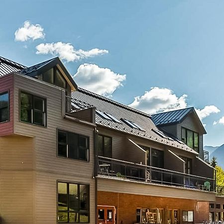 דירות טלורייד Cimarron Mountain Retreat מראה חיצוני תמונה